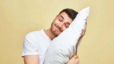 خوب خوابیدن