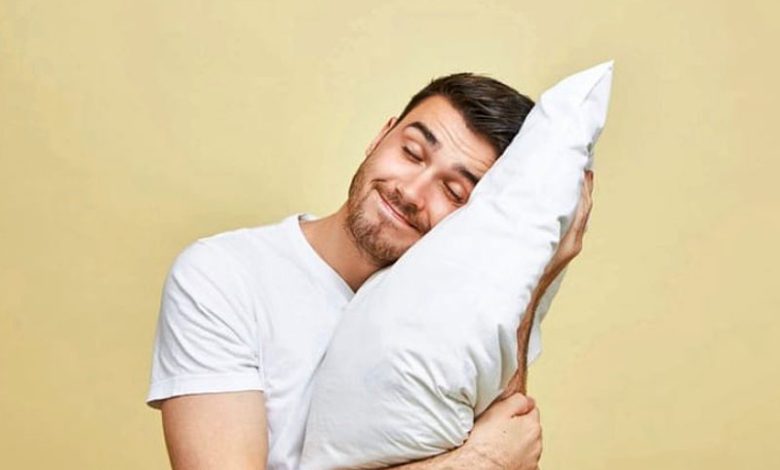 خوب خوابیدن